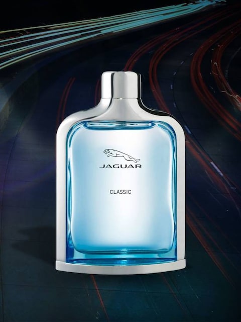 Jaguar Classic Blue Men Eau De Toilette - 100ml