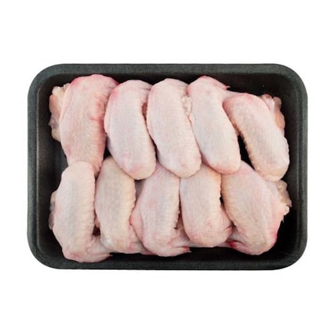 Nori Chicken Wings - 1 Kilogram