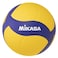 Mikasa #5 V330W USA Leather Volleyball