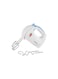 Hand Mixer/7 Speed 1X12