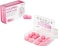 HASPRO [6-Pair Pack] Soft Silicone Earplugs for Sleeping, Swimming &amp; Bathing, Anti-Snoring, Noise Cancelling Reusable Earplugs. Adults &amp; Children (Pink)