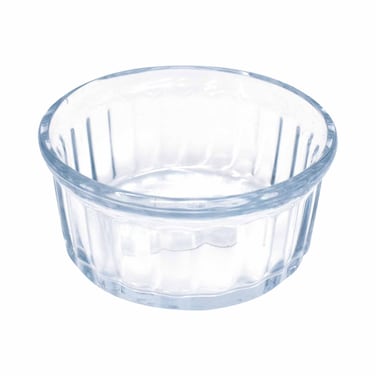 Pyrex Classic Collection Glass Ramekin - 10 Cm