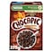 Nestle Chocapic Chocolate Breakfast Cereal, 375g
