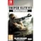 Nintendo Switch - Sniper Elite V2 Remastered
