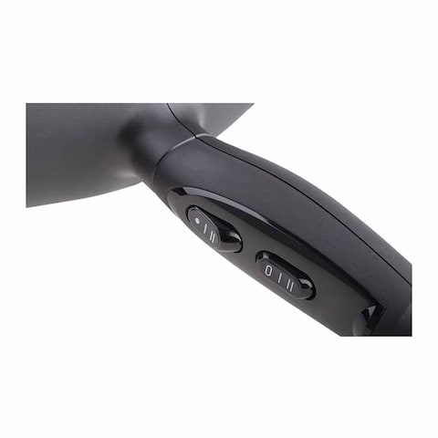 Babyliss Le Pro Light Hair Dryer - 2000 Watt - Black - E6609