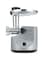 Kenwood Stainless Steel Meat Grinder 1600W MG510 Silver