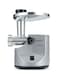 Kenwood Stainless Steel Meat Grinder 1600W MG510 Silver