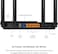 Tp-Link Archer Ax55 Wi-Fi 6 Ieee 802.11Ax Ethernet Wireless Router - Dual Band - 2.40 Ghz Ism Band - 5 Ghz Unii Band - 4 X Antenna(4 X External) - 375 Mb/S Wireless Speed