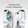 Elago Hybrid for iPhone 14 Pro Max case cover - Clear