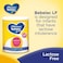 Bebelac Lactose Free Milk Formula, from 0 to 6 Months, 400g