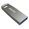 Lexar Jump Drive M45 64GB USB 3.0 Flash Drive Silver