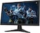Lenovo G24-10 23.6-Inch Gaming Monitor, FHD (1920 X 1080), Tn Panel, LED Backlit, Nvidia G-Sync Compatible, 144HZ, 1Ms Response, HDMI, DP, Low Blue Light, Anti-Glare, 65Fdgcc2Us, Black