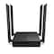 TP-Link AC1200 MU-MIMO WiFi Router Archer C64 , High-Performance WiFi for Gigabit Network Entry Dual Band   Full Gigabit