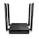 TP-Link AC1200 MU-MIMO WiFi Router Archer C64 , High-Performance WiFi for Gigabit Network Entry Dual Band   Full Gigabit