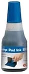 Generic Modest Stamp Liquid Ink Blue