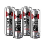 Buy Power Horse Energy Drink 250ml x4 in Kuwait