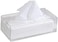 Alsaqer-Acrylic Clear Facial Tissue Box cover-Rectangular Napkin Holder Car-Office-Home Transperent Tissue holder Case