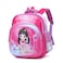 STARGOLD Colorful &amp; Fun Kids Backpack, 3D Cartoon Design, Lightweight &amp; Durable (31 x 25 x 17 cm), SG-BP221