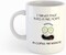 Other White Mug With Rick And Morty - I Turned My Self Into A Mug Design Printing