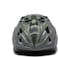 Mogoo Kids Tank Helmet (Mb-10), Grey