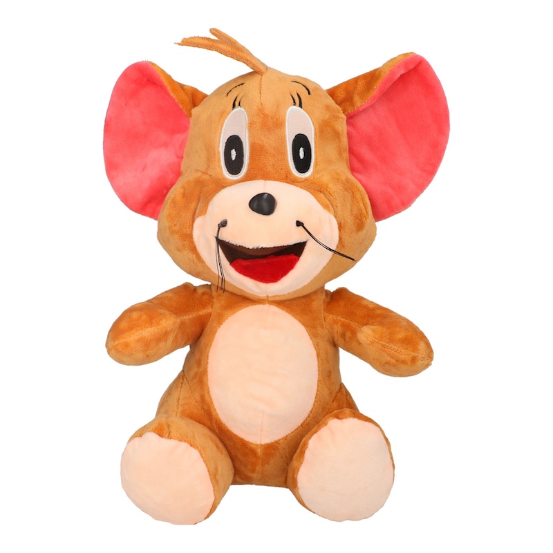 Stuff Toy Jerry