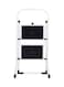 HAILO GERMANY, K40 BasicLine 2 STEPS LADDER
