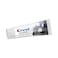 Crest 3D White Whitening Deep Clean Toothpaste 75ml Pack of 2