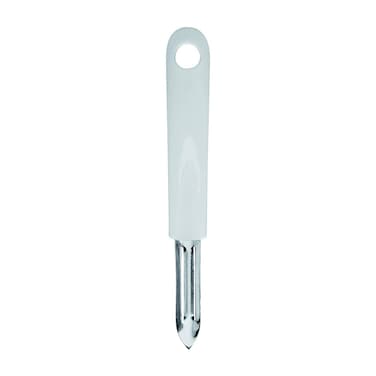 Fackelmann Arcadalina Potato Peeler White
