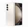 Samsung Galaxy Z Fold5 Dual SIM 12GB RAM 256GB 5G Cream