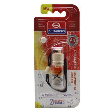 Dr Marcus 2 Phase Grapefruit 4.5G