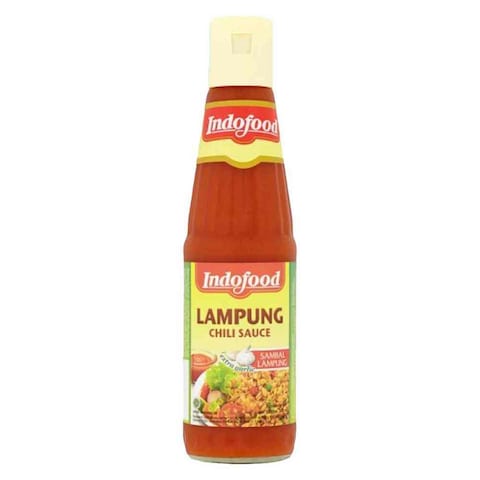 Indofood Lamp Chilli Sauce 340ml