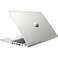 HP Elitebook 2-In-1 830 G10, EDA8P5 13th Gen, i5-1335U, 8GB, 512GB SSD, Intel Iris XE Graphics, Fingerprint, 13.3" Touch, WUXGA(1920X1200), Silver, Backlit, ENG KB, DOS-International Version