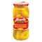Mezzetta Hot Banana Wax Peppers 473ml