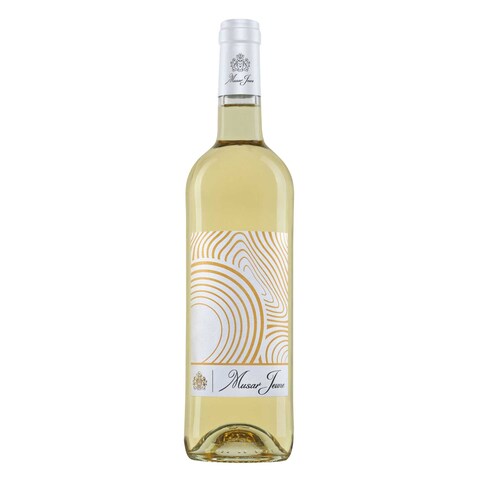 Chateau Musar 2015 Jeune White Wine 750ml