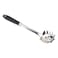 Home Pro Stainless Steel Pasta Server Silver And Black