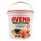 Avena Premium White Vegetable Cooking Fat 2kg