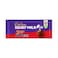 Cadbury Dairy Milk Daim Chocolate 120g