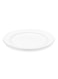 طبق حلوى صيني 7.5 بوصة من كوينز (ZGBC002)