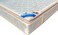 Vital Posturepedic Plus Pillow Top Innerspring Mattress (Super King - W200 X L200 Cm)