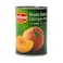 Del Monte Peach Halves in Syrup 420g