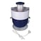 Westpoint Deluxe Juicer 350W WF-5162 Blue