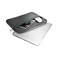 Port Designs Milano Sleeves For Notebook 13/14 Inch 140701 Grey