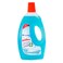 Carrefour disinfectant cleaner floor &amp; multipurpose 4 in 1 aqua fresh 900 ml