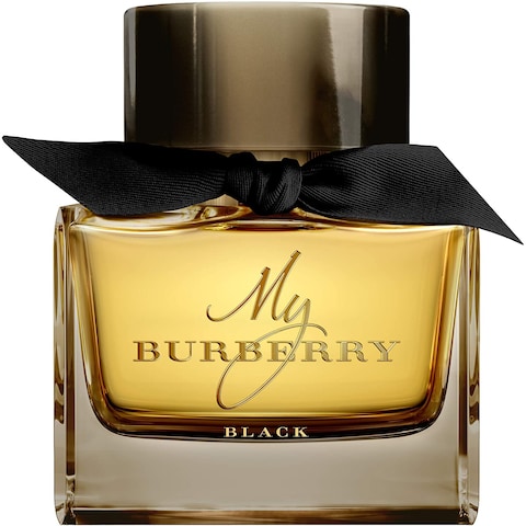 Burberry My Burberry Black Eau De Parfum For Women - 90ml