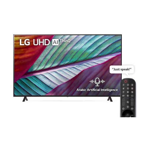 LG UHD TV 55&#39;&#39; 55UR78006LL AMRG