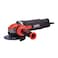 Makute 115mm Angle Grinder - 1000W, Precision Cutting and Grinding Tool AG009-A