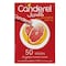 Canderel Sucralose 50 Sticks Pack 50GR