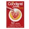 Canderel Sucralose 50 Sticks Pack 50GR