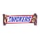 Snickers Chocolate Bar 57 gr