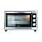 Kenwood Electric Oven 56L MOM56.000SS Multicolour